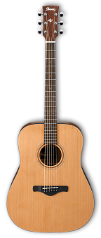 IBANEZ AW65-LG, акустическая гитара IBANEZ AW65-LG, акустическая гитара
