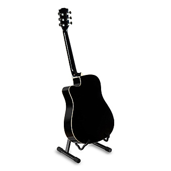 Emotive Rightwood D3 BK - акустическая гитара