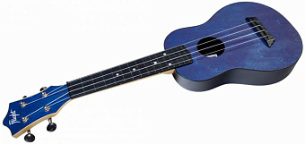 FLIGHT TUS-35 DB - укулеле сопрано FLIGHT TUS-35 DB - укулеле сопрано