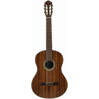 FLIGHT C-110 TEAK 4/4 - Гитара классическая 4/4 FLIGHT C-110 TEAK 4/4 - Гитара классическая 4/4