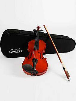 ANTONIO LAVAZZA VL-32 1/4 - скрипка ANTONIO LAVAZZA VL-32 1/4 - скрипка