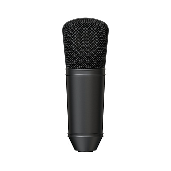 BEHRINGER B-1 DARK EDITION - студийный микрофон с большой диафрагмой (в черном цвете) BEHRINGER B-1 DARK EDITION - студийный микрофон с большой диафрагмой (в черном цвете)