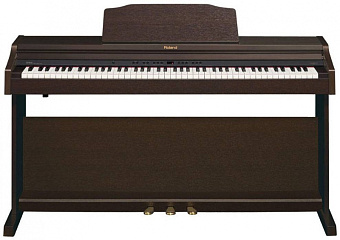 ROLAND RP401R-RW цифровое фортепиано ROLAND RP401R-RW цифровое фортепиано
