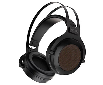 Axelvox HD720 - полуоткрытые динамические наушники Axelvox HD720 - полуоткрытые динамические наушники