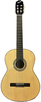 ROCKDALE MODERN CLASSIC 100-N 3/4 классическая гитара ROCKDALE MODERN CLASSIC 100-N 3/4 классическая гитара