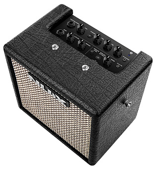 NUX Mighty-8BT-MKII Гитарный комбоусилитель 8Вт NUX Mighty-8BT-MKII Гитарный комбоусилитель 8Вт