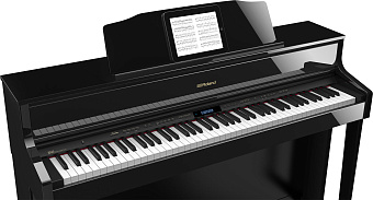 ROLAND HP605-PE цифровое фортепиано ROLAND HP605-PE цифровое фортепиано