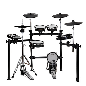ROCKDALE DRUMS SD201-3SH - Электронная ударная установка ROCKDALE DRUMS SD201-3SH - Электронная ударная установка