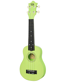 TUTTI JR-10 SPR - укулеле сопрано ВЕСЕННИЙ БУТОН TUTTI JR-10 SPR - укулеле сопрано ВЕСЕННИЙ БУТОН