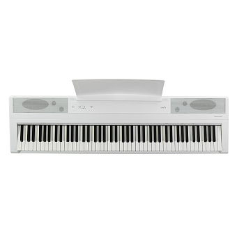 Emotive Hammerpiano 1 sW - цифровое фортепиано, с подставкой, 88 клавиш, цвет белый
