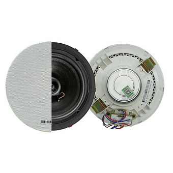 LAudio LASC610 Громкоговоритель потолочный, 10Вт LAudio LASC610 Громкоговоритель потолочный, 10Вт