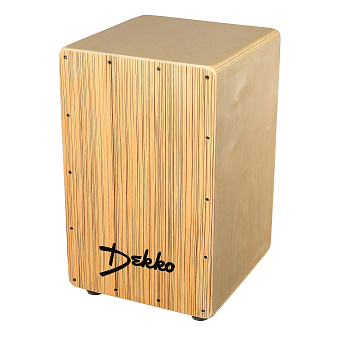 DEKKO CJ-06 - кахон DEKKO CJ-06 - кахон