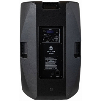 ENLEMA APS 15 DSP - активная акустическая система, 500Вт RMS ENLEMA APS 15 DSP - активная акустическая система, 500Вт RMS
