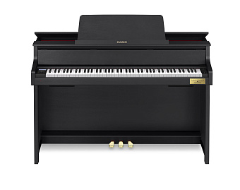 CASIO Celviano GP-310BK Цифровое пианино CASIO Celviano GP-310BK Цифровое пианино