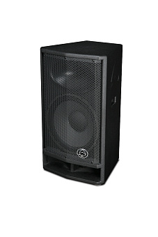 Wharfedale Pro DVP-AX15 Профессиональная активная акустическая система Wharfedale Pro DVP-AX15 Профессиональная активная акустическая система