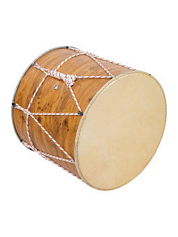 MEZZO MZ-B14nKL - барабан кавказский 14", с чехлом