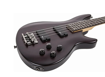 Schecter SGR C-4 BASS WSN - Бас-гитара электрическая Schecter SGR C-4 BASS WSN - Бас-гитара электрическая