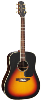 TAKAMINE G50 SERIES GD51-BSB акустическая гитара TAKAMINE G50 SERIES GD51-BSB акустическая гитара
