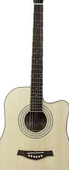 Don Music DM - 4110C Гитара акустическая 41"