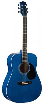 COLOMBO LF-4100 / BL - акустическая гитара COLOMBO LF-4100 / BL - акустическая гитара