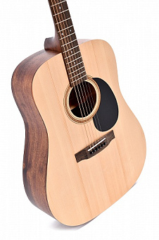 Ditson D-10 Гитара акустическая