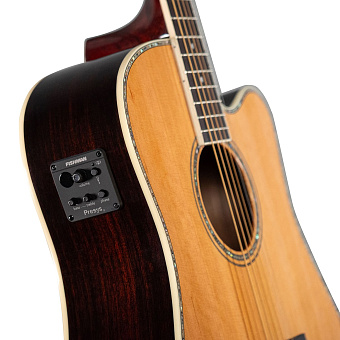 Emotive Rightwood D5 eNA - электроакустическая гитара Emotive Rightwood D5 eNA - электроакустическая гитара