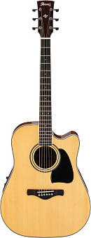 IBANEZ AW70ECE-NT Электрогитара IBANEZ AW70ECE-NT Электрогитара