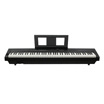Beisite S-262 Pro BK - компактное цифровое пианино, цвет черный Beisite S-262 Pro BK - компактное цифровое пианино, цвет черный