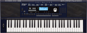 Roland E-X30 Синтезатор