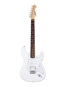 Aria STG-004 WH Электрогитара Aria STG-004 WH Электрогитара