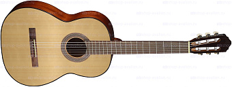 CORT AC100 NAT классическая гитара CORT AC100 NAT классическая гитара