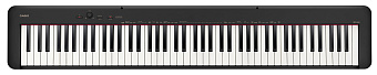 CASIO CDP-S160BK Цифровое пианино, 88 клавиш CASIO CDP-S160BK Цифровое пианино, 88 клавиш