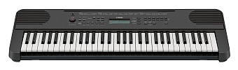 Yamaha PSR-E360B Синтезатор, 61 клавиша Yamaha PSR-E360B Синтезатор, 61 клавиша