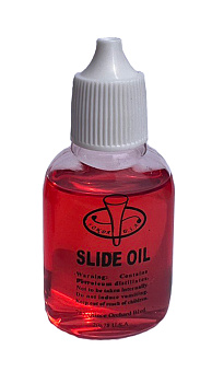 FONDA Slide Oil Масло-смазка для духовых FONDA Slide Oil Масло-смазка для духовых