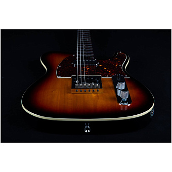 JET JT-350 SB R - электрогитара шестиструнная JET JT-350 SB R - электрогитара шестиструнная