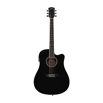 Emotive Rightwood D3 eBK - электроакустическая гитара Emotive Rightwood D3 eBK - электроакустическая гитара