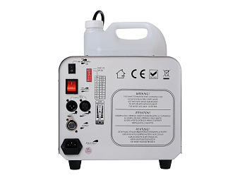 LAudio WS-SN1200DMX Генератор снега