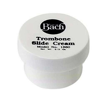 BACH 1880 Смазка для кулисы тромбона BACH 1880 Смазка для кулисы тромбона