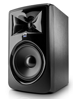JBL 308P MKII 2-х полосн. активн. студийный монитор 8` JBL 308P MKII 2-х полосн. активн. студийный монитор 8`