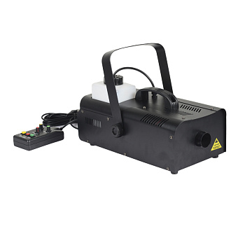 LAudio WS-SM1200 Генератор дыма, 1200 Вт