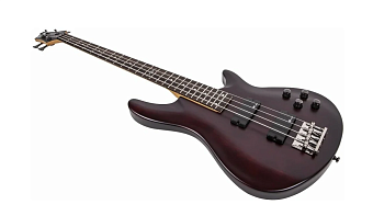 Schecter SGR C-4 BASS MSBK Бас-гитара электрическая