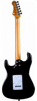 JET JS-450 OBL - электрогитара шестиструнная JET JS-450 OBL - электрогитара шестиструнная