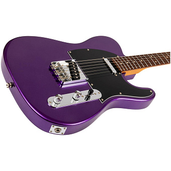 JET JT-300 PLM R - электрогитара шестиструнная, Telecaster, SS Ceramic JET JT-300 PLM R - электрогитара шестиструнная, Telecaster, SS Ceramic
