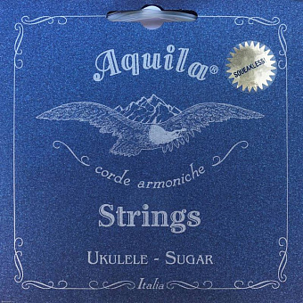 AQUILA 153U - Струны для укулеле концерт AQUILA 153U - Струны для укулеле концерт