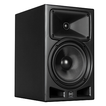 RCF Ayra PRO 8 - активный студийный двухполосный монитор, 140 Вт, 45 Гц - 20 кГц, 111 дБ, динамики: RCF Ayra PRO 8 - активный студийный двухполосный монитор, 140 Вт, 45 Гц - 20 кГц, 111 дБ, динамики: