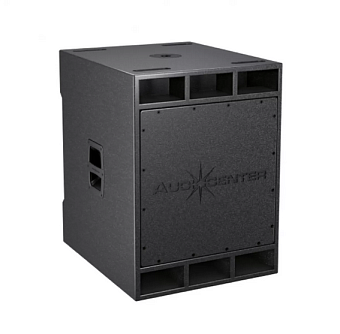 Audiocenter SA3118 активный сабвуфер Audiocenter SA3118 активный сабвуфер