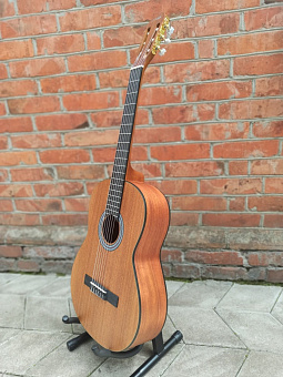 J.Karlsson CM-1 - гитара классическая с анкером