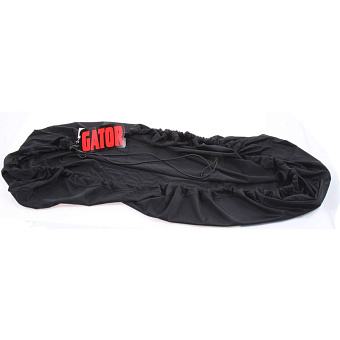 GATOR GKC-1540 Эластичный чехол для клавишных инст GATOR GKC-1540 Эластичный чехол для клавишных инст