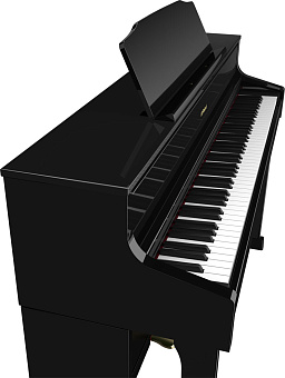ROLAND HP605-PE цифровое фортепиано ROLAND HP605-PE цифровое фортепиано