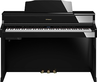 ROLAND HP605-PE цифровое фортепиано ROLAND HP605-PE цифровое фортепиано